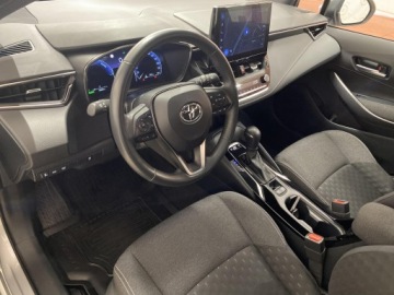 Toyota Corolla XII 2023 Toyota Corolla 1.8 Hybrid Comfort Seria E21 (2019-, zdjęcie 9