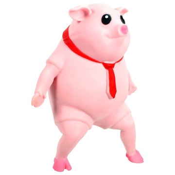 ИГРУШКА ДЛЯ СНИЖЕНИЯ СТРЕССА СВИНКА
