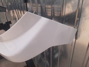 РЕШЕТКА RENAULT TRAFIC II LIFT 2006-2014 623100247R ЦВЕТ OD31