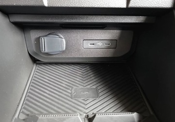 Dacia Duster II SUV Facelifting 1.0 TCe 90KM 2025 Dacia Duster NOWY 1.0 TCe 100KM LPG 1WL SalonPL VAT23 PakietParking GrupaA, zdjęcie 17