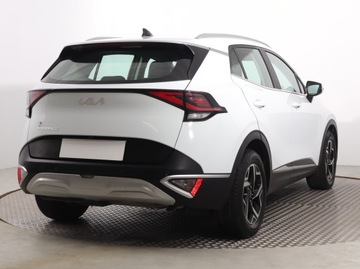 Kia Sportage V SUV 1.6 CRDi 115KM 2022 Kia Sportage 1.6 CRDi, Salon Polska, zdjęcie 4