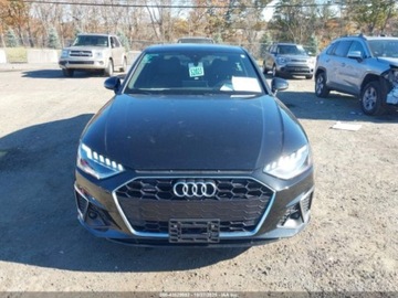 Audi A4 B9 2021 Audi A4 Limousine Premium Plus 45 TFSI S Line Quattro S Tronic 2021 2.0L, zdjęcie 7