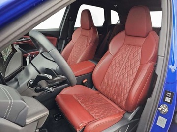 Audi SQ5 2024 Audi SQ5 pneumatyka, head up, panoramiczny dach, wentylacja foteli, BO,, zdjęcie 10