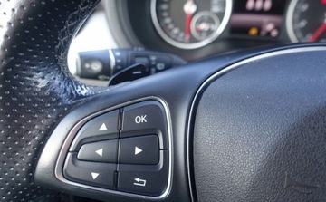 Mercedes Klasa B W246 Sports Tourer 180 BlueEFFICIENCY 122KM 2015 Mercedes-Benz Klasa B 180 1.6 122KM LIFT Automat Full LED Skora Niski prze, zdjęcie 22