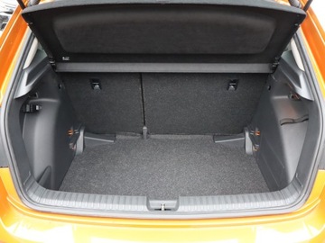 Skoda Fabia IV 1.0 TSI 110KM 2022 Skoda Fabia 1.0 TSI, Salon Polska, 1. Właściciel, zdjęcie 13