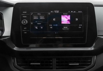 Volkswagen T-Cross SUV 1.0 TSI 95KM 2024 Volkswagen T-Cross 1.0TSI 95KM, Life Plus, Kamera cofania, czujniki parkow, zdjęcie 14