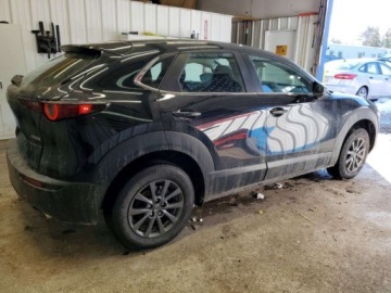 Mazda CX-30 2025 Mazda CX-30 2025 r., 2,5L AWD 2.5 Benzyna 186KM, zdjęcie 5