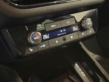 Skoda Scala Hatchback Facelifting 1.0 TSI 115KM 2024 Skoda Scala Selection, Salon Polska, Bezwypadkowy,, zdjęcie 31