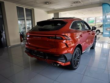  Forthing T5 EVO * Android Auto * LED * LPG, zdjęcie 12