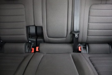 Ford Tourneo Connect III Standard 1.5 EcoBlue 120KM 2021 Ford Tourneo Connect 1.5 EcoBlue, Salon Polska, zdjęcie 9