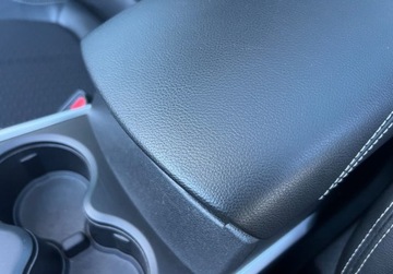 Renault Kadjar Crossover 1.2 Energy TCe 130KM 2016 Renault Kadjar 1.2Benz.130KM 6Bieg.Navi Kamera Polskory Panor.FulLed Key F, zdjęcie 18