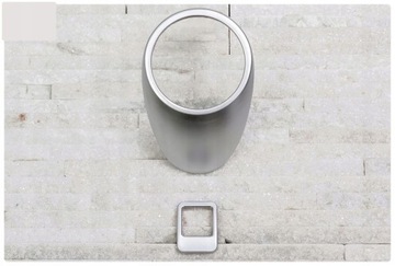 TIGUAN RAMKA WŁĄCZNIKÓW ŚWIATEŁ W KABINIE 2011-17