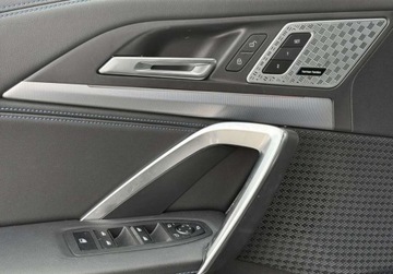 BMW X1 U11 Crossover 1.5 18i 136KM 2024 BMW X1 Pierwszy wlasciciel Polska Gwarancja Bezwypadkowy FVAT23, zdjęcie 26