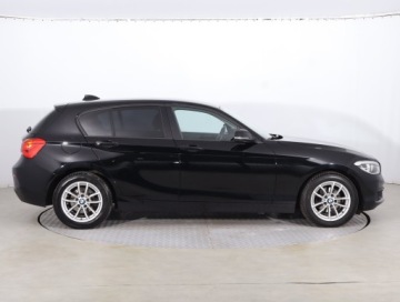 BMW Seria 1 F40 2019 BMW 1 118i, Salon Polska, Serwis ASO, Automat, zdjęcie 5