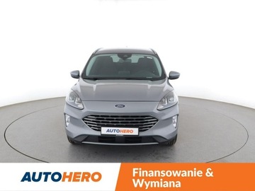 Ford Kuga III 2022 Ford Kuga GRATIS! Pakiet Serwisowy o wartości 800, zdjęcie 10