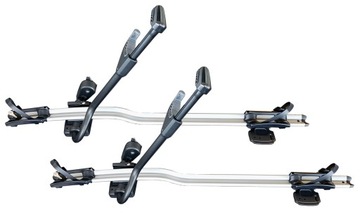 BAGAŻNIK UCHWYT ROWEROWY NA DACH THULE EXPERT 298