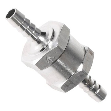 ZAWÓR ZAWOREK ZWROTNY paliwowy kierunkowy 6mm