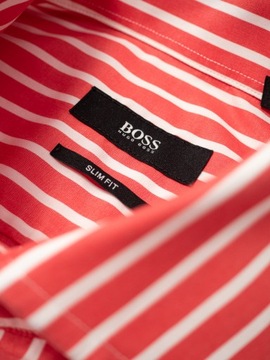 HUGO BOSS KOSZULA, ROZM. S