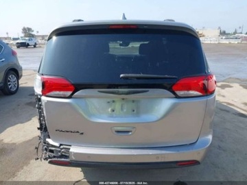 Chrysler Pacifica II 2019 Chrysler Pacifica 2019 Chrysler Pacifica Touring L Plus FWD 3.6 Benzyna, zdjęcie 14