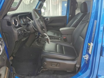 Jeep Gladiator 2025 Jeep Gladiator Sport 2025 3.6l 3.6 Benzyna 285KM, zdjęcie 7