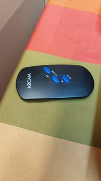 Wzmacniacz Arcam ALPHA 9