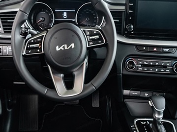 Kia Ceed III Kombi Facelifting 1.5 T-GDI 140KM 2025 KIA Cee&#039;d 1.5 T-GDI DCT Combi 140KM 2025, zdjęcie 7