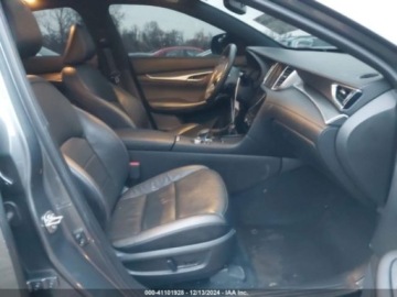 Infiniti 2023 Infiniti Inny QX55 LUXE AWD, 2023r., 4x4, 2.0L 2.0 Benzyna 268KM, zdjęcie 8