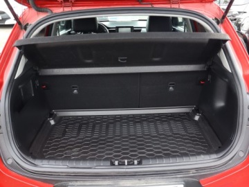 Kia Stonic I Crossover 1.0 T-GDI 100KM 2020 Kia Stonic 1.0 T-GDI, Salon Polska, Serwis ASO, zdjęcie 13