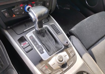 Audi A5 8T Coupe Facelifting 2.0 TDI clean diesel 190KM 2015 Audi A5 Sportback 112015r, 2.0TDI. 4x4. AUTOMAT. Uszkodzony lewy przod. Je, zdjęcie 15