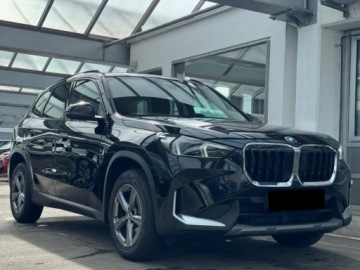BMW X1 U11 Crossover 1.5 18i 136KM 2026 BMW X1 sDrive18i Suv 1.5 (136KM) 2026, zdjęcie 2