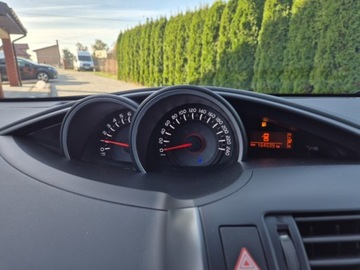 Toyota Verso Minivan Facelifting 1.8 Valvematic 147KM 2016 Toyota Verso 1.8 Benz Zadbany 1.8 Benzyna 147KM, zdjęcie 15