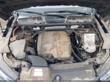 Audi 2023 Audi Q5 Sportback 2023 AUDI Q5 SPORTBACK PREMIUM 45 TFSI S LINE QUATTRO S, zdjęcie 15