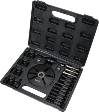 СЪЕМНИК ШКИВА YATO С ДЕМПФЕРОМ ВИБРАЦИИ 23 EL