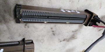 FORESTER III OHŘÍVAČ ELEKTRICKÁ RADIÁTORU EVROPA