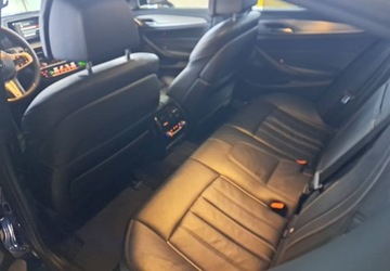 BMW Seria 5 G30-G31 Limuzyna 530i 252KM 2018 BMW Seria 5 530i M Sport 252KM Krajowa,Bezwypadkowa,M Pakiet, ead-UP,Harma, zdjęcie 14