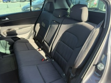 Kia Sportage IV SUV 1.7 CRDi 115KM 2018 Kia Sportage 1.7 CRDi 16V 115KM. 2018r FV23%, zdjęcie 14