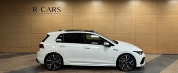 Volkswagen Golf VIII R 2.0 TSI 320KM 2022 Volkswagen Golf R Salon Polska Rej 2023r.FV23 R-CARS Warszawa 2.0 Benzyna, zdjęcie 1