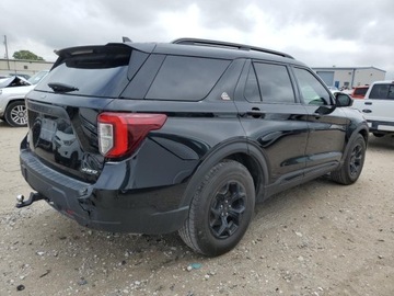 Ford Explorer VI 2022 Ford Explorer Timberline 2022 2.3l 2.3 Benzyna 300KM, zdjęcie 3