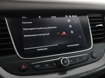 Opel 2021 Opel Grandland X FV23 1.5 CDTI Automat Elegance, zdjęcie 25