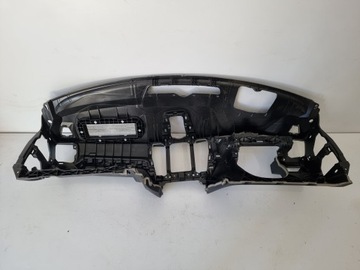 КОНСОЛЬ ПРИБОРНОЙ ПАНЕЛИ КОКПИТ VOLVO XC60 II НОВАЯ МОДЕЛЬ