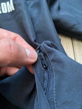 СВИТШОТ ADIDAS SCHALKE 04 GELSENKIRCHEN XXL