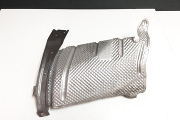 IZOLACE  TERMICKÁ MERCEDES-BENZ E (W212) A2076800122 4.7L GASOLINE 300KW