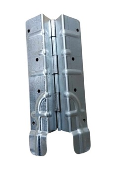 Zawias do nadstawki paletowej 1-szt. 214mm