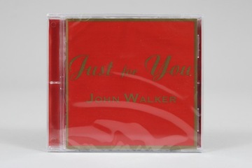 john walker - just for you NOWA