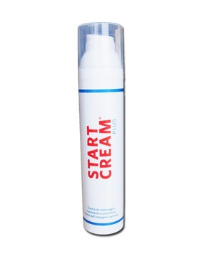 Krem SIXTUS startowy 100 ml. Nowa formuła