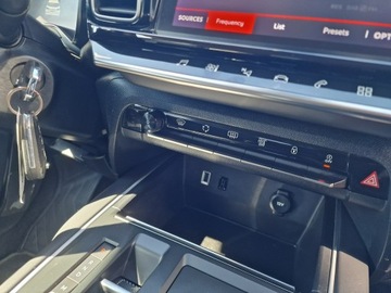 Citroen C5 Aircross SUV Facelifting 1.5 BlueHDi 131KM 2022 Citroen C5 Aircross C5 Air Cross, zdjęcie 12