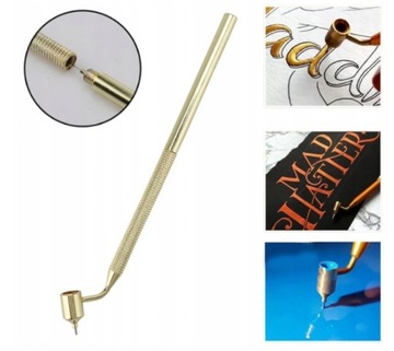 FluidPen – устройство для подкраски краски.