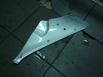 wypełnienie yamaha r1 99-01 plastik osłona