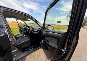 Suzuki Swift V Hatchback 3d Facelifting 1.2 VVT 94KM 2015 Suzuki Swift LEDY tylko 57 tys.km PISEMNA GWARANCJA w cenie Transport K, zdjęcie 20