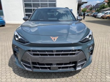 Cupra Terramar SUV 1.5 eTSI 150KM 2025 CUPRA Terramar 1.5 eTSI mHEV DSG Suv 150KM 2025, zdjęcie 2